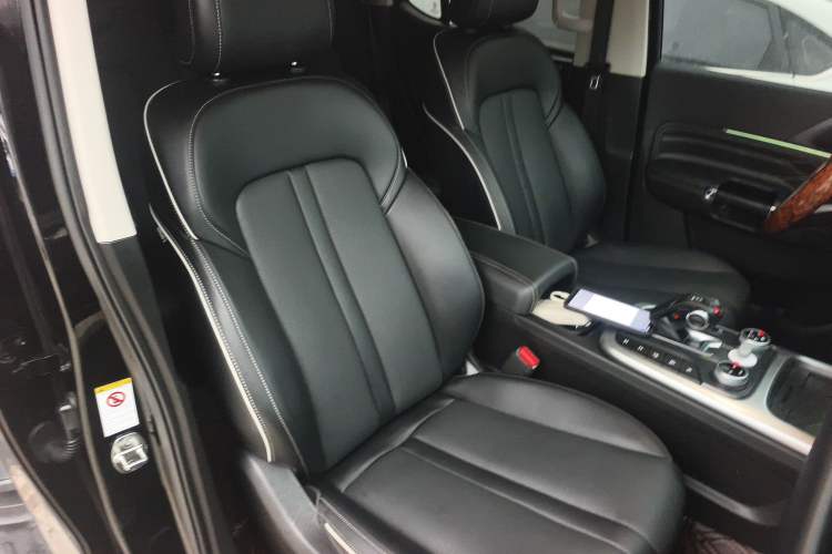 Used Tank 300 2021 Off-Road Edition 2.0T Conqueror
