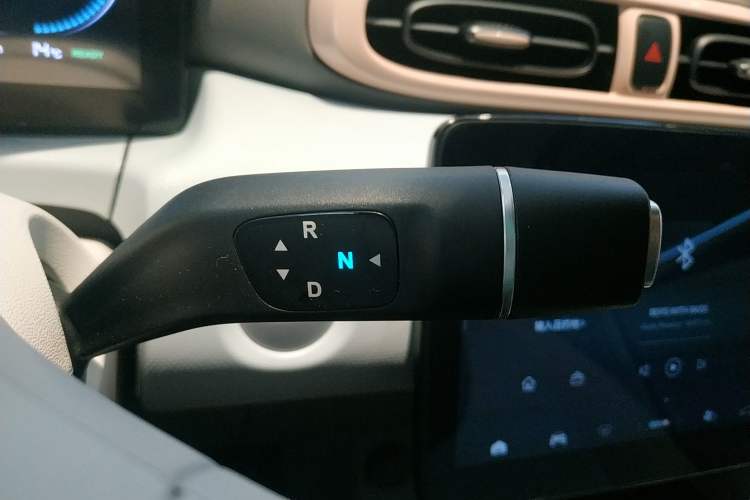 Used Leapmotor T03 2025 310 Comfort Edition
