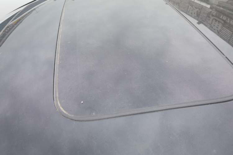 Used Honda Accord 2018 260TURBO Elite Edition China VI
