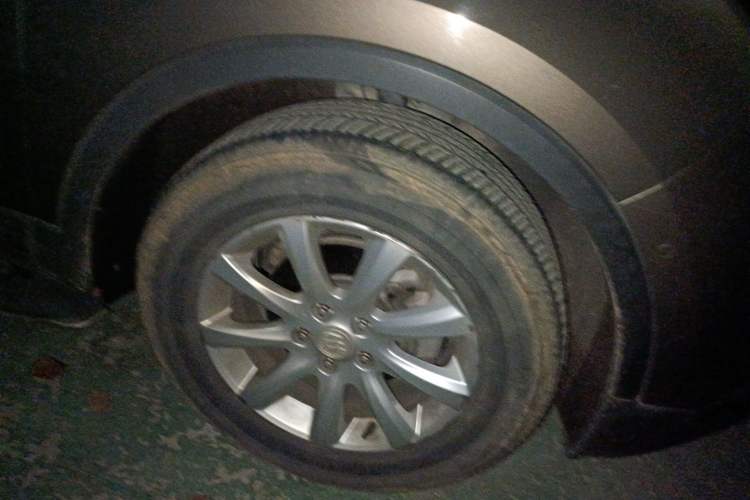 Used Buick Envision 2018 20T Two-Wheel Drive Luxury Model