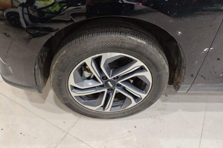 Used Wey Macchiato DHT-PHEV 2021 1.5L Special Edition