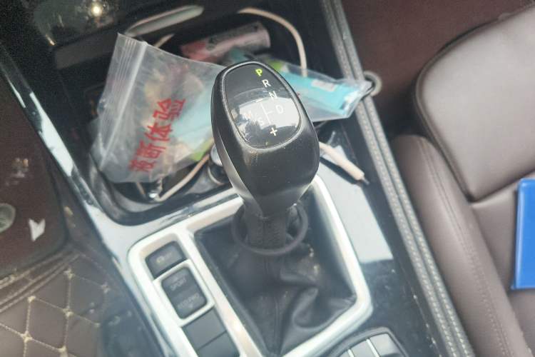 Used BMW 1 Series 2019 120i Leading Model M Sport Package