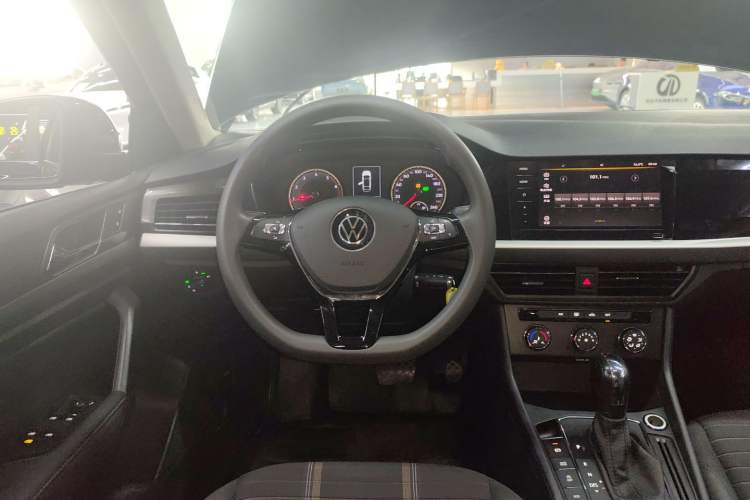 Used Volkswagen Lavida 2021 280TSI DSG Comfort Edition