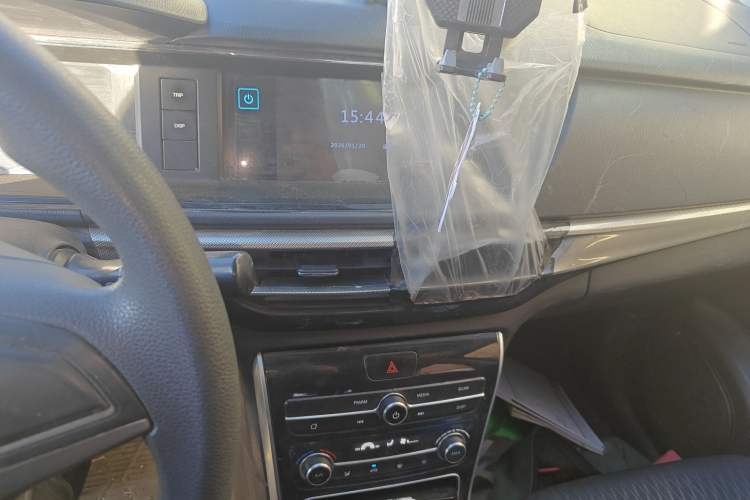 Used CHANGAN OSHAN A600EV 2021 EV model
