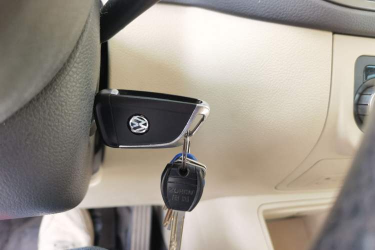 Used Volkswagen Tiguan 2010 1.8TSI Automatic Two-Wheel Drive Elite Edition
