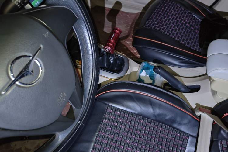 Used Haima M3 2014 1.5L Manual Elite Edition
