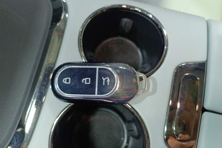 Used Leapmotor C01 2023 630 All-Wheel-Drive Performance Version
