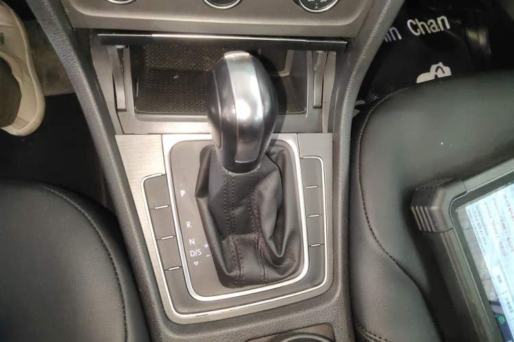 Used Volkswagen Golf 2016 1.6L Automatic Comfort Model
