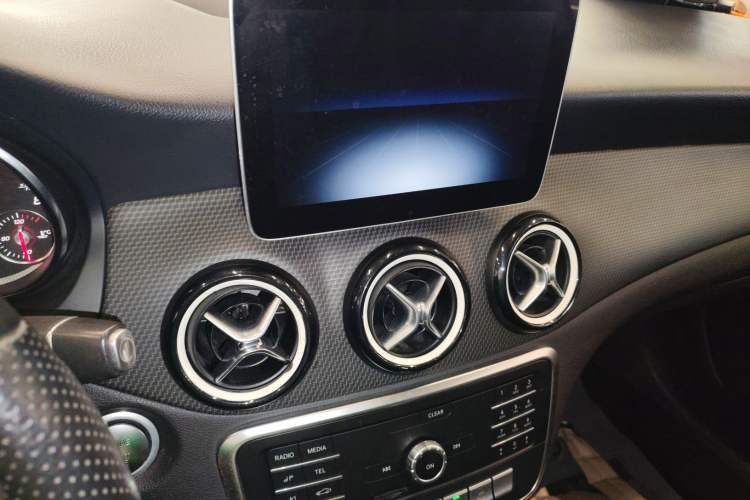 Used Mercedes-Benz GLA 2019 GLA 200 Dynamic Edition