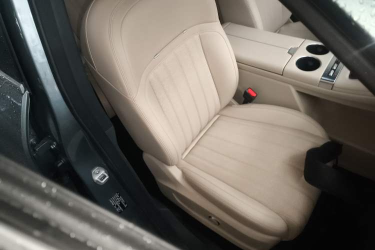 Used JETOUR X70L 2026 Model—2.0TD Automatic Flagship, 7-seater