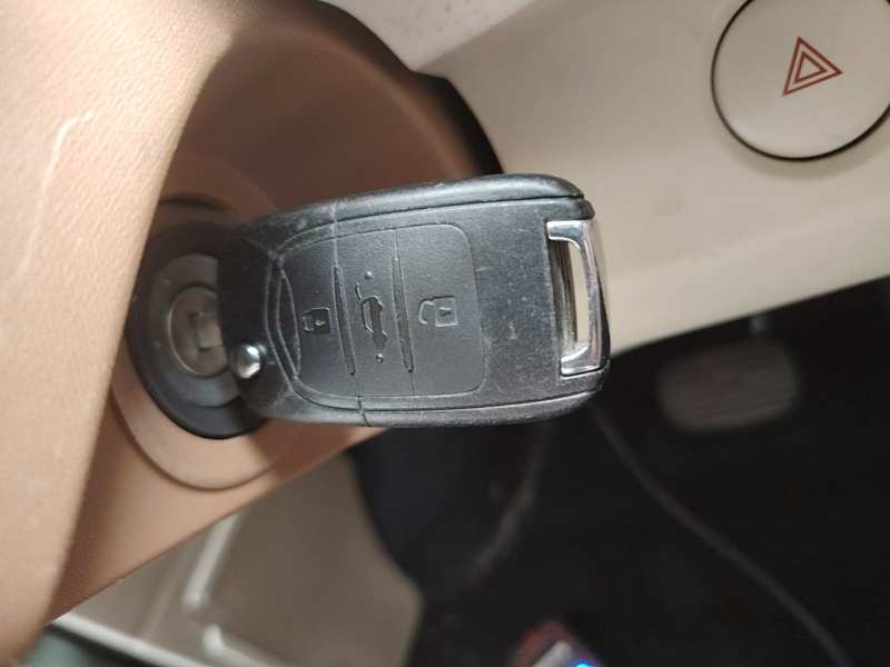 Used Wuling Hongguang MINIEV 2024 3rd Generation 215km Youth Edition — 8