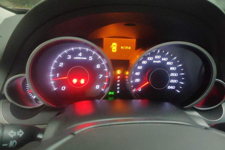 Used Acura TL 2012 3.5 Standard Edition