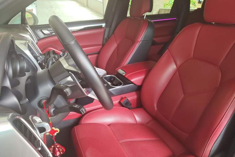 Used Porsche Cayenne 2015 Cayenne 3.0T