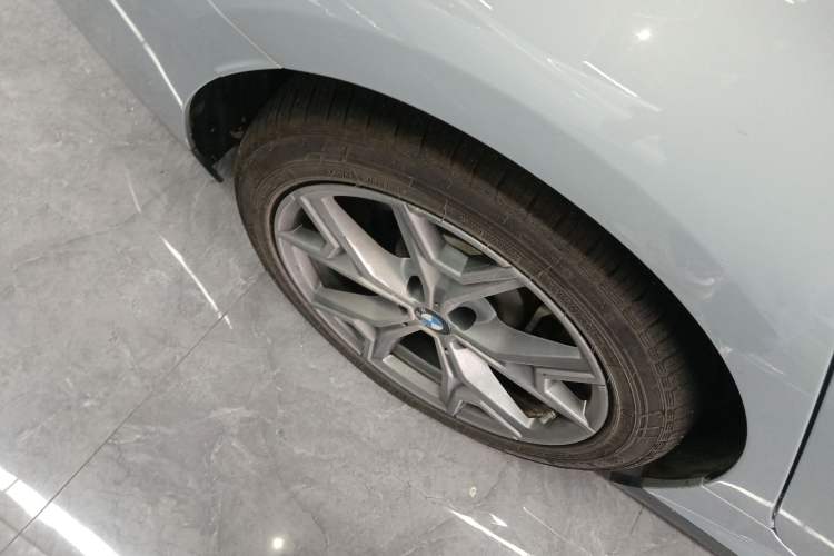 Used BMW i3 2025 eDrive 35 L
