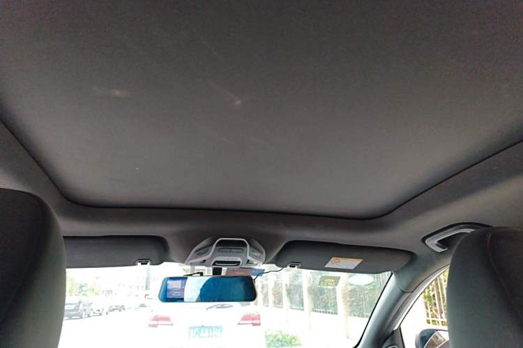 Used Geely Auto Coolray 2020 PRO 260T DCT Knight Headliner