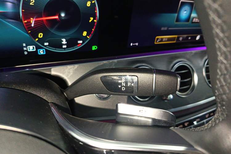 Used Mercedes-Benz E-Class 2021 E 300 L Luxury Model