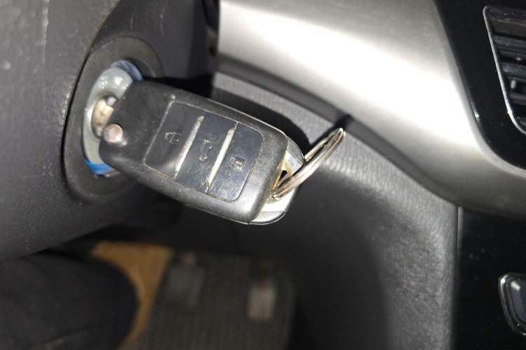 Used Chana Oushang A600 2016 1.5L Manual Luxury 7-Seater