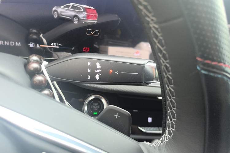 Used Buick Envision 2025 Encore Plus 28T Two-Wheel-Drive Platinum Edition
