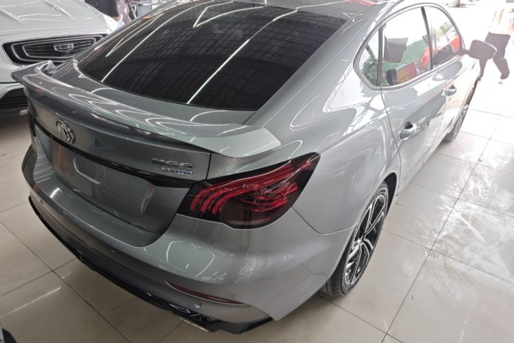 Used MG 6 2020 1.5T Automatic Trophy Flagship Edition
