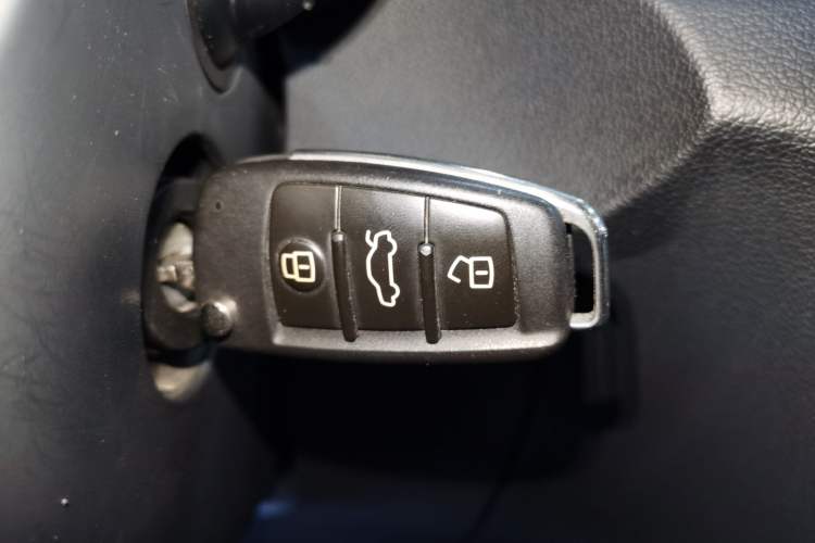 Used Audi Q3 2018 30th Anniversary Edition 30 TFSI Fashion Model