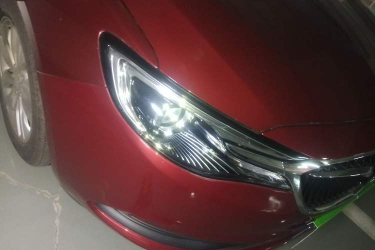 Used Buick GT 2018 15T Dual-Clutch Elite Model China V Standard