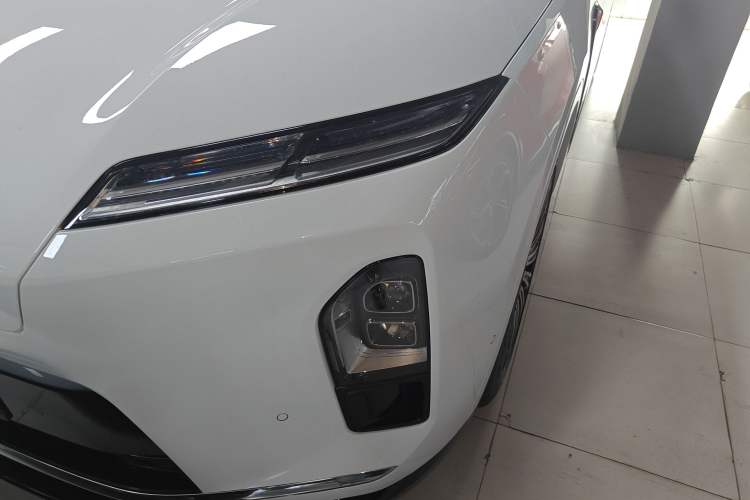 Used Nio ES8 2026 Model 6-seat Executive Luxury Edition