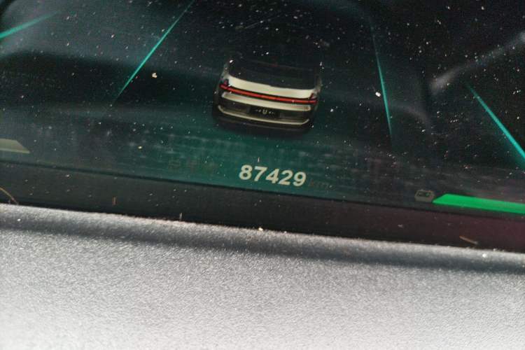 Used NETA U 2023 NETA U-Ⅱ Challenge Edition 400 U Show – Lithium Iron Phosphate
