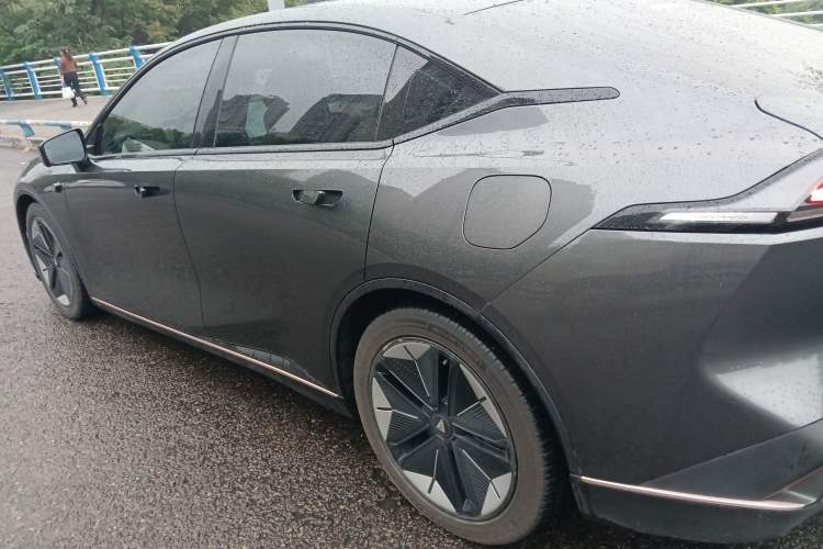 Used Deepal SL03 2022 1.5L 1200 Extended-Range Version