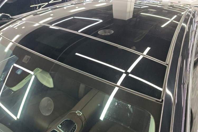 Used Mercedes-Benz E-Class 2020 E 300 L Luxury Model
