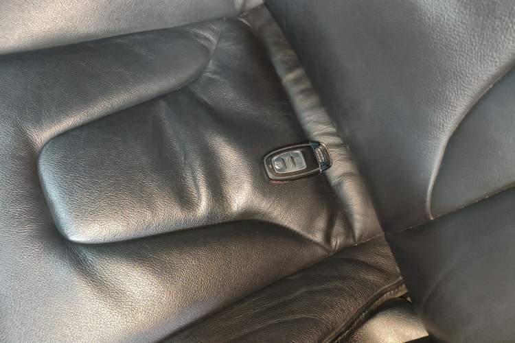 Used Audi A4L 2015 35 TFSI Automatic Comfort Model