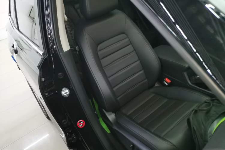 Used Honda CR-V 2024 240TURBO Two-Wheel-Drive FENGSHANG Edition 5 Seats
