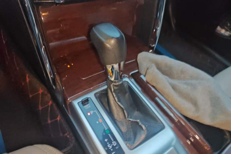 Used Toyota Reiz 2013 2.5S Elite Edition