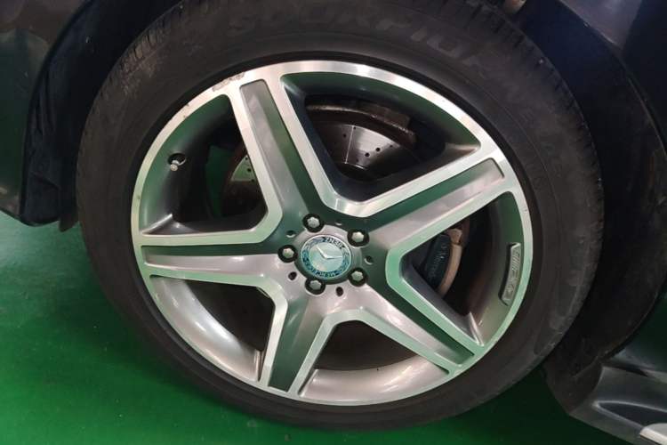 Used Mercedes-Benz GLE 2015 GLE 400 4MATIC