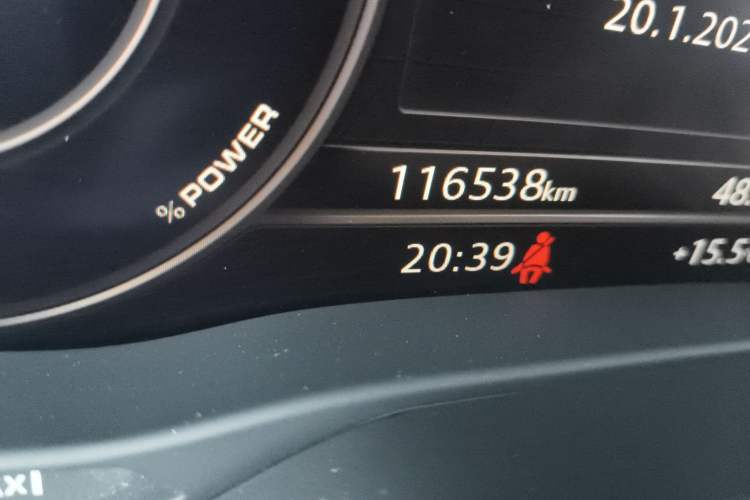 Used Audi Q2L e-tron 2019 Q2L e-tron Pure Electric Smart Enjoyment Model
