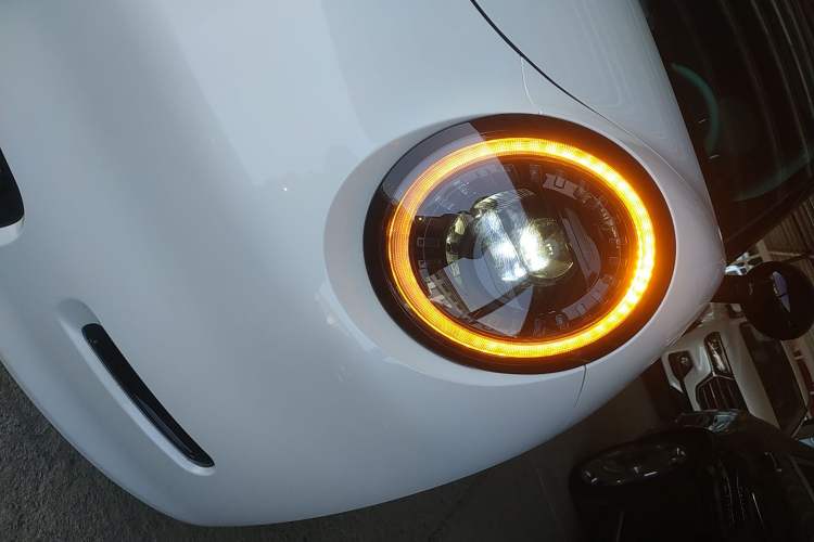 Used JAC Yiwei 3 2024 Zhi'ai Edition 330km Air