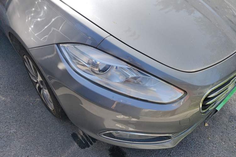 Used Fiat Viaggio 2012 1.4T Automatic Jingxiang Edition