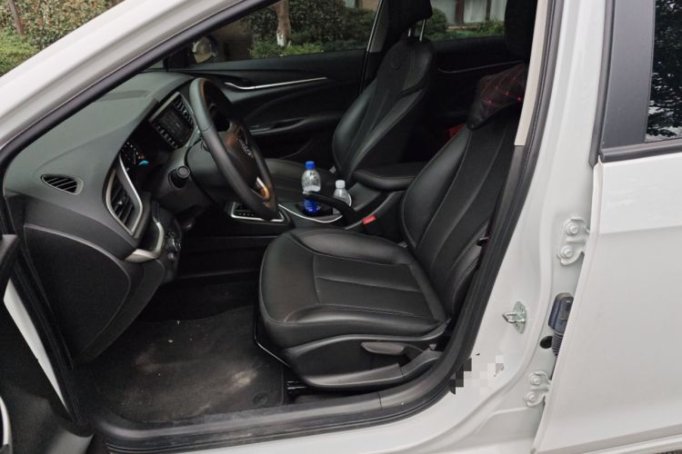 Used Buick GT 2021 Exemplar 1.5L Automatic Elite Version