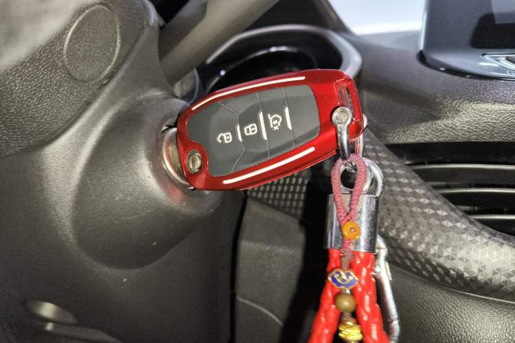 Used Chevrolet Cavalier 2020 Redline 325T Automatic Xinshang Edition China VI Standard