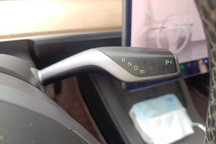 Used Tesla Model 3 2021 Standard Range Rear-Wheel Drive Upgraded Version 3D6
