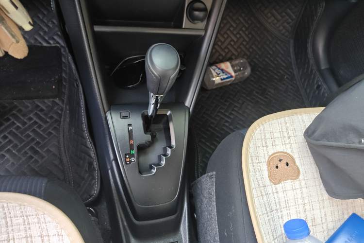 Used Toyota YARiS L Zhi Xiang 2021 1.5L CVT Leading Edition
