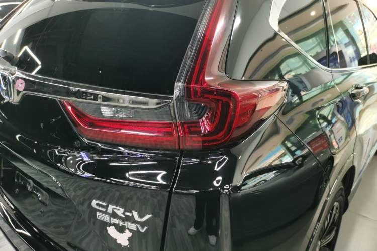 Used Honda CR-V New Energy 2021 Rui Hybrid e+ 2.0L Ruichi Edition Right Rear Taillight