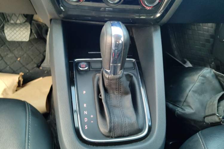 Used Volkswagen Sagitar 2018 280TSI DSG Ignite Edition