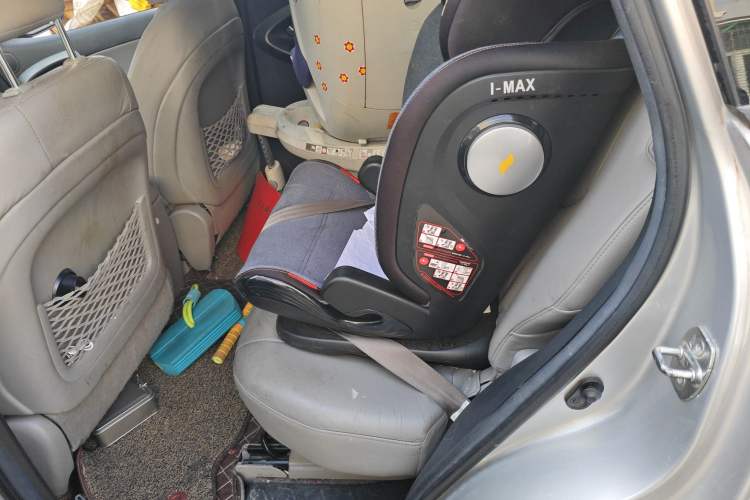 Used Toyota RAV4 2009 2.4L Automatic Luxury Navigation Edition
