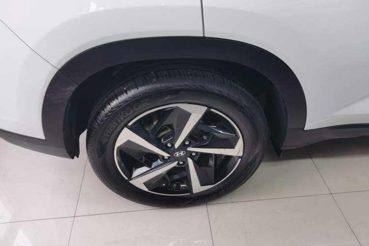 Used Hyundai ix35 2021 2.0L Automatic 2WD GLS Leading Edition
