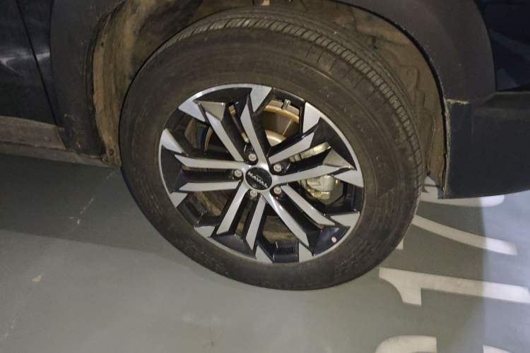 Used Haval DARGO 2024 1.5T DCT Border Collie Edition