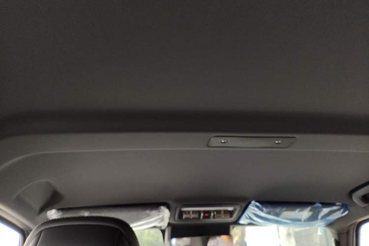 Used iCAR V23 2025 401 Two-Wheel Drive Advanced Edition