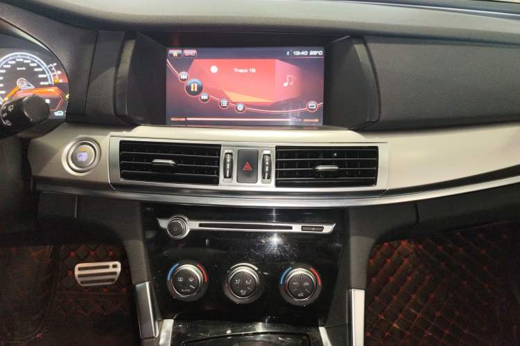 Used Haval H7 2017 Red-Label H7 2.0T Automatic Prestige Model