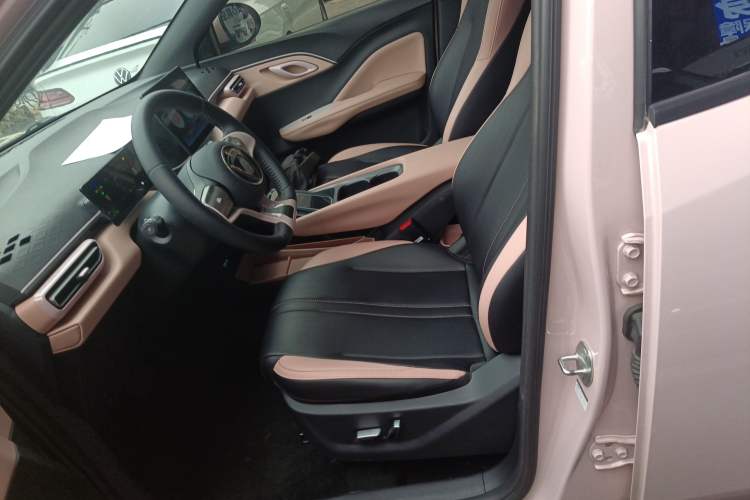 Used BYD Seagull 2025 305 km Free Version
