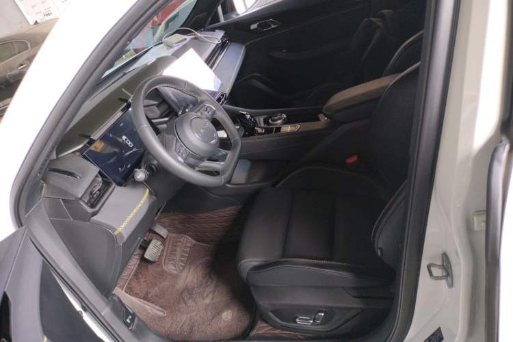 Used Lynk & Co 03 2023 1.5TD DCT JingPro