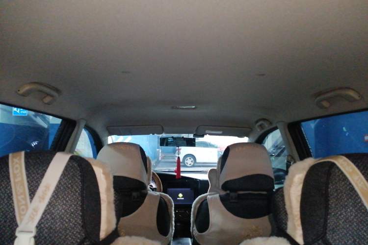 Used Nissan Livina 2015 1.6XE CVT Comfort Edition